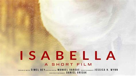 Isabella Films B.V.